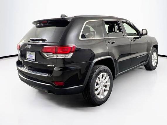 JEEP GRAND CHEROKEE 2022 1C4RJFAG7NC140037 image
